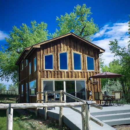 Вилла Rustic Hideaway Кортес Экстерьер фото