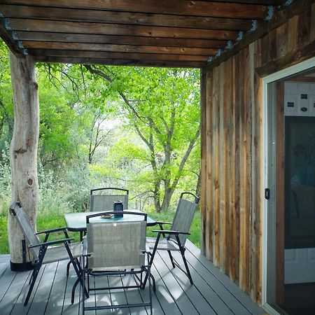 Вилла Rustic Hideaway Кортес Экстерьер фото