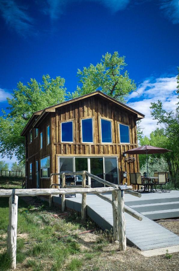 Вилла Rustic Hideaway Кортес Экстерьер фото